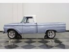 Thumbnail Photo 7 for 1965 Ford F100